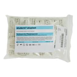 ipic1 Refill set for plaster disp. aluderm-alupla