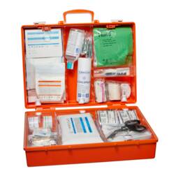 ipic1 Refill set for first aid kit defined by DIN