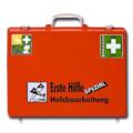 ipic1 Woodworkers First aid kit with wall mount