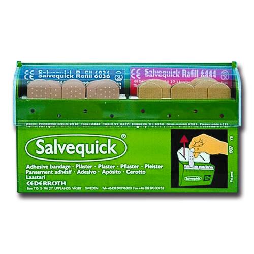 ppic1 Pflasterspender Salvequick