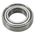 ipic1 Thrust ring, steel, Ø 21 mm, bore 12 mm