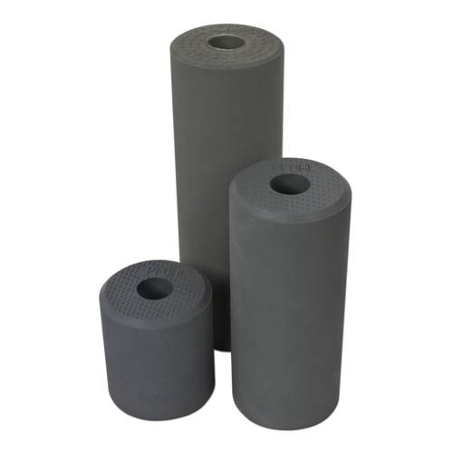 ppic1 Rubber roller Pfohl, grey