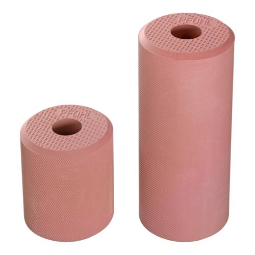ppic1 Rubber roller Pfohl, solvent-resistant, rus