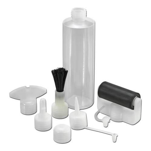 ipic1 Universal glue dispenser, with 5 different