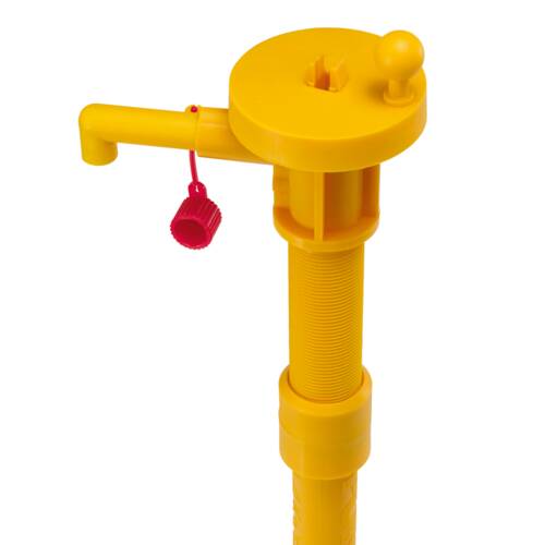 Pompa manuale Easy-Pump, disponibile online da OSTERMANN