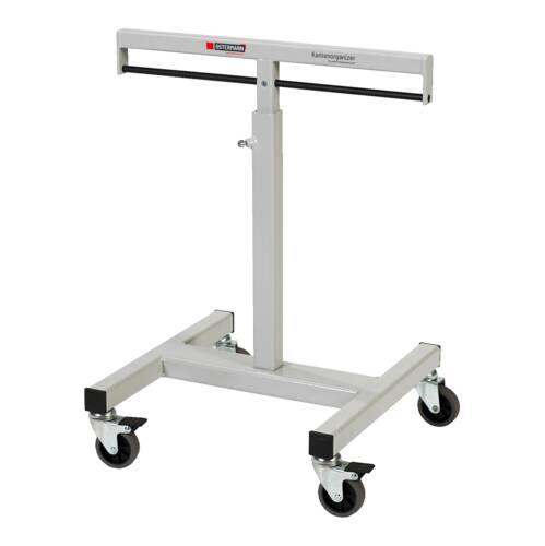ipic2 Movable stand for Ostermann Mobile Edging O