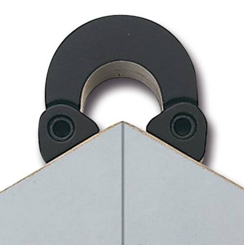 ipic2 Vario corners, PU = 6 pieces, for band tens