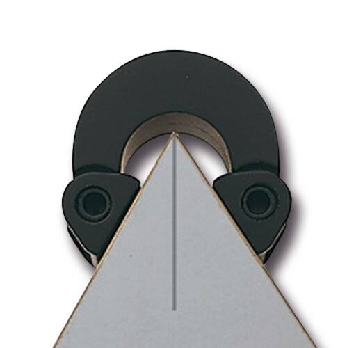 ipic3 Vario corners, PU = 6 pieces, for band tens