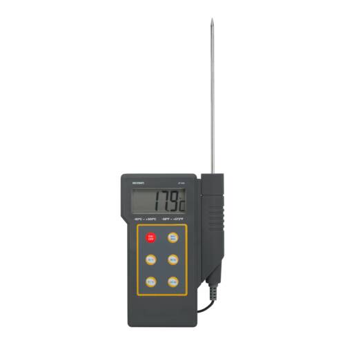 ipic1 Thermometer, -50 to +300 °C,  accuracy ± 1