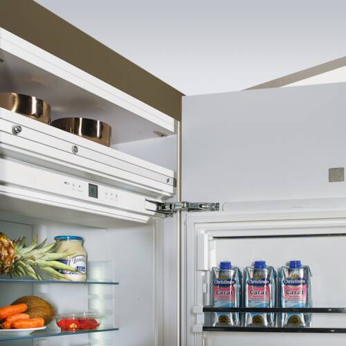 apic2 Easys 200 600_AL /EU für Kühlschränke