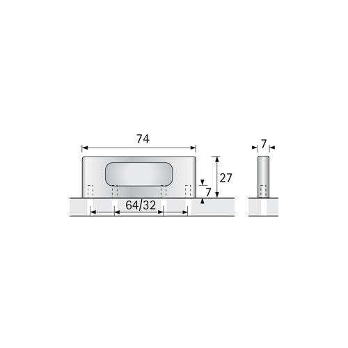 ppic2 Designgriff Fermo