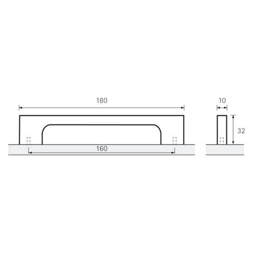 ipic6 PD CAROLINA CC160 CR hg