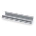 ppic1 Griffleiste  Seveso 2400 mm, Aluminium elox