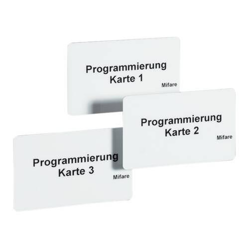 ipic1 Programmier- / Masterkartenset für Master /