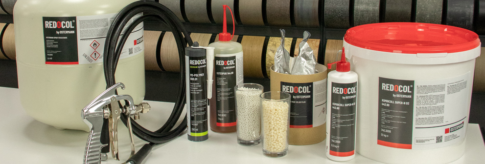 Adhesives for every application