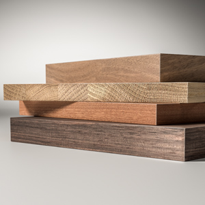 Wood Veneer Trends on Edgings