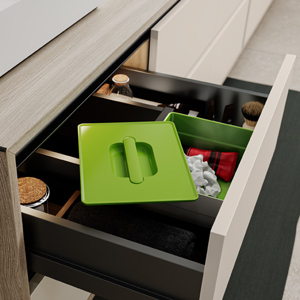 Kitchen box - Hailo