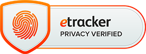 eTracker.de Privacy Logo